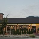 율하농장 | 율하 브런치 달링하버, 유럽식 감성 물씬 풍기는 김해 율하 레스토랑