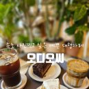 오디오씨(ODOC) - 거제시 | 속초설악산 근처 갤러리 분위기에 예쁜 대형카페 오디오씨