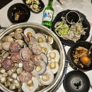부평 반딧불거리 강력추천 조개찜 맛집, 재방문 1순위&#34;왓따조개포차&#34;