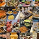 애슐리퀸즈목동행복한백화점 이미지