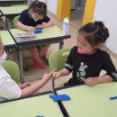 군서초등학교 이미지