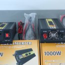 차량용 인버터 1000W, 투광기, 써치 , 캠핑랜턴, 70배율 망원경 이미지