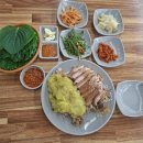 신의주순대국 | [서울 서초족발 신의주왕족발순대국 후기 2탄] 항균, 피로회복 효과가 있는 마늘이 잔뜩 들어간 족발을...