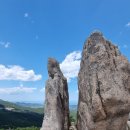 23.6.3 북설악 신선대/울산바위 (헬로연수님 리딩) 이미지