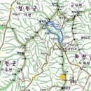 2017년 7월 정기산행 야유회 (광덕산) 이미지