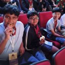 World Scholar's Cup Penang Round 2025 이미지