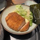 돈카츠멘