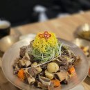 갈비나라 | 광화문 종각 갈비찜 맛집 추천 나라회관 후기