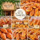 갓구운제빵소 | [부산 빵지순례 추천!] 제빵소작 방문 후기｜매일 갓 구운 수제빵이 가득한 부산 베이커리