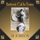 Press My Button, Ring My Bell - Lil Johnson - 이미지