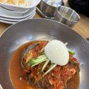 오복함흥냉면 이미지