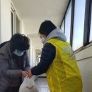 우거지 품은 순대국 이미지