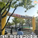 육즙퐝퐝 대전 한우축제 이미지