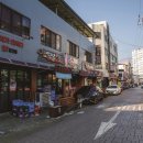 창동 먹자골 이미지