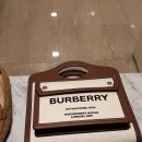 행복 슈즈 크린 | BURBERRY 버버리 백 &amp; TODS 슈즈 드라이크리닝