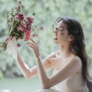 [wedding ❥] 이경민포레 lee kyung min foret 🕊️ 웨딩촬영 메이크업 &amp; 헤어 후기 💓