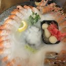 사쿠라테이엔 - 양천구 | 판교역 이자카야 사쿠라테이엔 판교본점 | 딱새우회가 있는 판교 직장인 핫플 이자카야