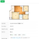 목상동 음식특화거리 | 차][26.06.10][2025 타경 502359 ]대전광역시 대덕구 목상동 185-2 다사랑아파트 103동 8층811호(26.06.11)