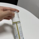 살포시 | 자극받은 피부를 위한 병풀잎추출물 가득한 살포시 시카미스트 솔직후기