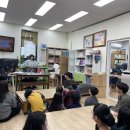 영재지역아동센터 | 영재지역아동센터 1월 활동 - 동국대(페인터즈 원피스)