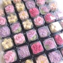 주누네케이크 이미지