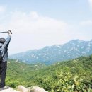 안전하고 즐거운 등산 이미지