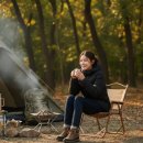 데일리랜드 | 스노우피크 랜드에어 다운 패딩 중기장, 데일리로 좋은 겨울 아우터