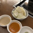 태사로 | 교동술집 [데판즈] 오코노미야끼+부태살 테판야끼 후기