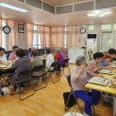 럭키1 경로당 이미지