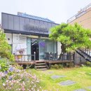 앞마당 어린이 공원 | 대구 수성구 중동 아우디네거리 인근 8M도로접 어린이공원 앞 예쁜 마당있는 상가주택 매매