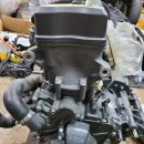 22년 MT09SP 9613km 엔진,뒷차대,메다,ECU,리어서스,텔등,메인하네스,셀모터 등등 판매합니다 이미지