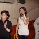 여행 노래연습장 이미지