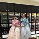 인천한복 | 베틀한복 혼주한복 선택 인천한복대여 만족 후기