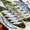 일송활어회 | 제주 남원읍 맛집 자연산 활어를 맛볼 수 있는 서귀포횟집