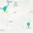 경상북도 안동시 풍천면행정복지센터 이미지