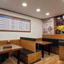 신경화굴바다보쌈삼합