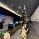 휘트니스엠 롯데캐슬점 골프 이미지