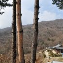 벽소령민박 이미지