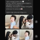 스냅 추천, 잔칫날 백일상 대여, 호연한복 백일한복대여, 미예담 백일떡, 청캘리 캘리그라피, 토퍼앤)