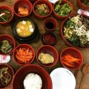 시골집산채식당 이미지