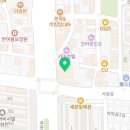 용인대완산유도관 이미지