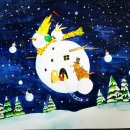 상상그리다 미술교습소 이미지