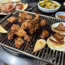 부일숯불갈비 이미지