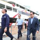 현대해양레져(주) 현대크루즈호 이미지