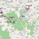 남산공원길2 이미지