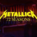 72 Seasons by Metallica 이미지