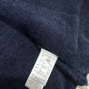 M-006 | 24SS 시스템옴므 울 블렌드 컨트라스트 니트 점퍼(SH2E0KJM006M_DN) 솔직 후기