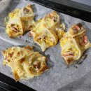 빵 굽는 저녁 이미지