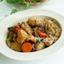 찜닭먹는즐거움 이미지