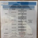 한석봉체육관 수영장 이미지